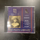 Elly Ney - A Portrait (Recordings 1937-1941) CD - pikkukuva 1