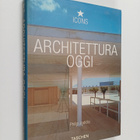 Philip Jodidio : Architettura oggi - pikkukuva 1
