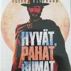 Hyvät, pahat ja rumat - Special Edition 2 DVD 2006 - pikkukuva 1