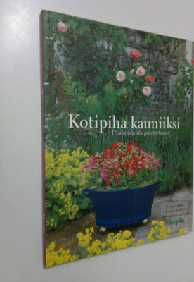 Richard Bird : Kotipiha kauniiksi