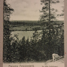 Petäjävesi: Maisema o (943) - pikkukuva 1