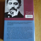 PROUST Kadonnutta aikaa etsimässä 9 : Pakenija 1.p. 2003 SID - pikkukuva 2
