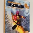 Kaarina Parviainen ym. : Mukautettu Laskutaito 9B - pikkukuva 1
