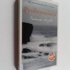 Kai Ekholm : Pysähtymiskirja : paremman etsijälle - pikkukuva 1