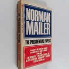 Norman Mailer : The Presidential Papers - pikkukuva 1