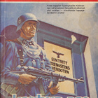 Korkeajännitys 24/1981 Kauhun ase - pikkukuva 1