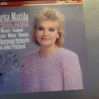 KARITA MATTILA.. :: ..OPERA ARIAS..::.. CD ALBUM .... 1988 - pikkukuva 1