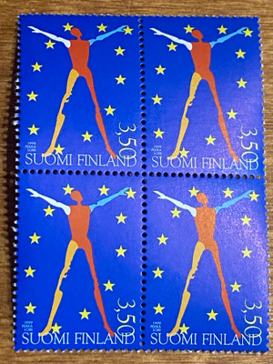 EU-PUHEENJOHTAJUUS**