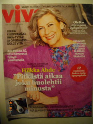 Viva Nro 3/2024