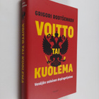 Grigori Rodtsenkov : Voitto tai kuolema : Venäjän salaine... - pikkukuva 1