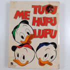 Walt Disney : Me Tupu, Hupu, Lupu - pikkukuva 2