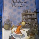 Appelgren - Savolainen / Nukuhan jo, Vesta - Linnea - pikkukuva 1