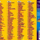 Various • Mega Anbiance 4xCD BOX - pikkukuva 2