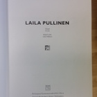 Laila Pullinen kuvanveistäjä - pikkukuva 3