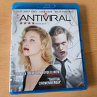 Antiviral (Blu-ray) - pikkukuva 1