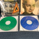 4 X KORKEAJÄNNITYS CDS (PASKAA KESÄÄ... - pikkukuva 1