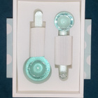 Kasvohieronta lasipuikot Dermosil Facial Ice Globes - pikkukuva 2