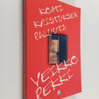 Veikko Pekki : Kohti Kristuksen paluuta - pikkukuva 1