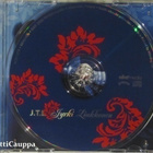 Jyrki Liukkonen • J.T.L CD - pikkukuva 4
