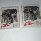 I Start Counting - US Region A Blu-Ray (Vinegar Syndrome) - pikkukuva 1