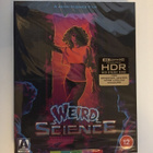 Weird Science - Limited Edition (4K Ultra HD) 1985 (UUSI) - pikkukuva 2