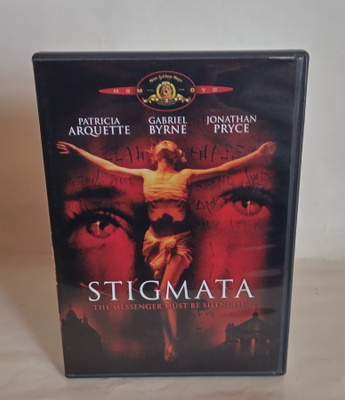 STIGMATA