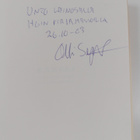 Olli Seppälä : Enkeli - taivaallinen sanansaattaja (signe... - pikkukuva 3
