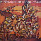 AMON DüüL II: Live in London - pikkukuva 1