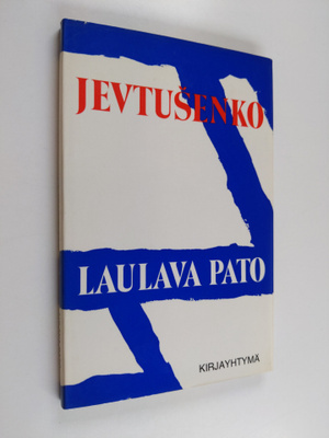 Jevgeni Jevtusenko : Laulava pato