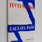 Jevgeni Jevtusenko : Laulava pato - pikkukuva 1