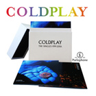 UUSI COLDPLAY SINGLES 1999-2006 VINYYLIBOKSI 15 LEVYÄ EI PK - pikkukuva 3