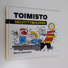 Martin Baxendale : Toimisto : selviytymisopas - pikkukuva 1