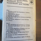 Simon & Garfunkel: Parsley, Sage, Rosemary and Thyme c-kas. - pikkukuva 2
