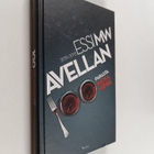 Essi Avellan : 100 parasta ruokaviiniä 2011-2012 - pikkukuva 1