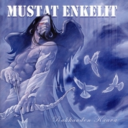 Mustat Enkelit - Rakkauden Kaava (CD)