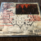 Broken Hope ”The Bowels Of Repugnance” CD 1993 - pikkukuva 2
