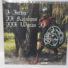 GRAVELAND - WOTAN MIT MIR M-/EX+ SAKSA 2008 LP - pikkukuva 2