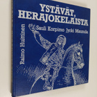 Ystävät, Herajokelaista : Tuottajain Maidon kolme vuosiky... - pikkukuva 1