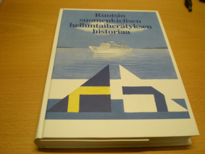 TK: Ruotsin suomenkielisen helluntaiherätyksen historiaa