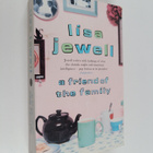 Lisa Jewell : A friend of the family - pikkukuva 1