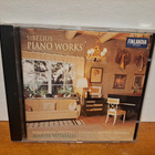 Sibelius:Piano works-Marita Viitasalo CD - pikkukuva 1
