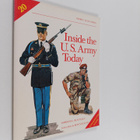 Gordon L. Rottman : Inside the U.S. Army today - pikkukuva 1