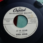 Wanda Jackson sinkku - pikkukuva 1