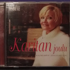 Karita Mattila - Karitan joulu - CD - pikkukuva 1