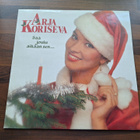 ARJA KORISEVA - SAA JOULU AIKAAN SEN... LP - pikkukuva 1