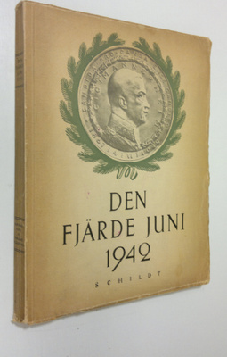 Den fjärde juni 1942 : hyllningarna för Marskalken av Fin...