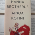 Hanna Brotherus - Ainoa kotini (sid.) - pikkukuva 1