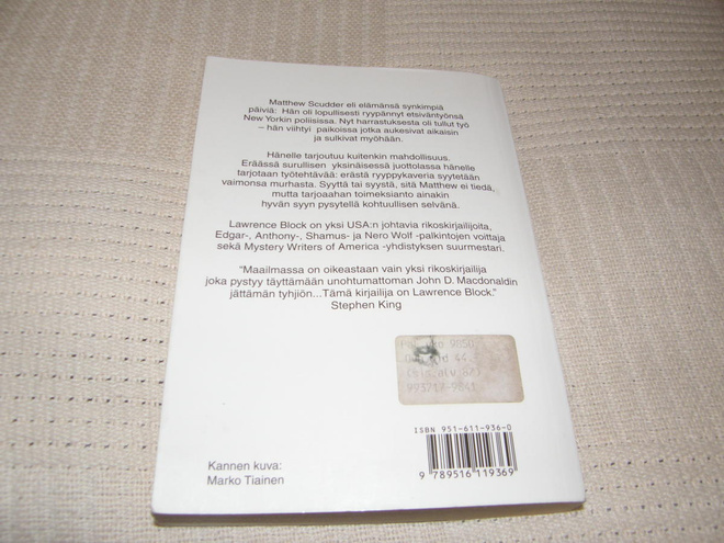 Item image