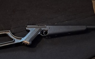 Mk1 Tactical kaasu Sniper