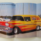 V8-magazine 2/95 - pikkukuva 2